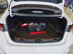 Toyota Corolla 1.2T S-CVT Pioneer Plus - фото 4