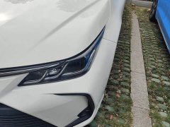 Toyota Corolla 1.2T S-CVT Pioneer Plus - фото 5