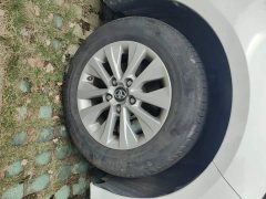 Toyota Corolla 1.2T S-CVT Pioneer Plus - фото 6