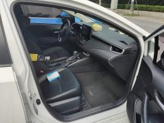 Toyota Corolla 1.2T S-CVT Pioneer Plus - фото 8