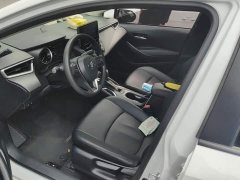 Toyota Corolla 1.2T S-CVT Pioneer Plus - фото 9