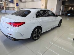 Mercedes-Benz C-Class 2022 C 260 L AMG Line 4MATIC - photo 4
