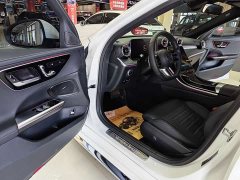 Mercedes-Benz C-Class 2022 C 260 L AMG Line 4MATIC - photo 6