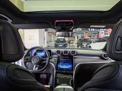 Mercedes-Benz C-Class 2022 C 260 L AMG Line 4MATIC - photo 8
