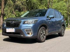 Subaru Forester 2.0i Premium - ფოტო 1
