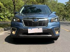 Subaru Forester 2.0i Premium - ფოტო 2