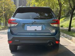Subaru Forester 2.0i Premium - ფოტო 3
