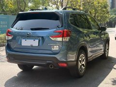 Subaru Forester 2.0i Premium - ფოტო 4