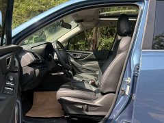 Subaru Forester 2.0i Premium - ფოტო 5