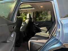 Subaru Forester 2.0i Premium - ფოტო 6