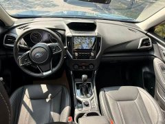 Subaru Forester 2.0i Premium - ფოტო 7