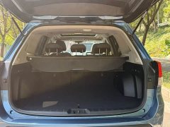 Subaru Forester 2.0i Premium - ფოტო 8