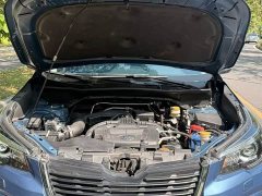 Subaru Forester 2.0i Premium - ფოტო 9