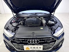 Audi A7L 45TFSI S-line Dream Edition Fluid Crystal Package - photo 19