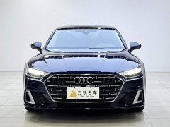 Audi A7L 45TFSI S-line Dream Edition Fluid Crystal Package - photo 3