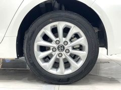 Toyota Corolla 1.2T S-CVT Elite Plus - ფოტო 10