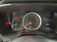 Toyota Corolla 1.2T S-CVT Elite Plus - ფოტო 13