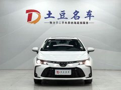 Toyota Corolla 1.2T S-CVT Elite Plus - ფოტო 2