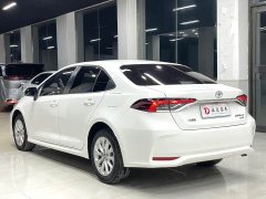 Toyota Corolla 1.2T S-CVT Elite Plus - ფოტო 4