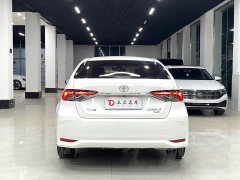 Toyota Corolla 1.2T S-CVT Elite Plus - ფოტო 5