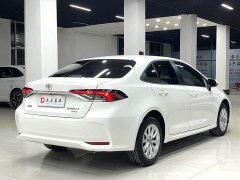 Toyota Corolla 1.2T S-CVT Elite Plus - ფოტო 6