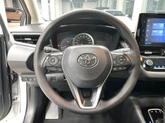 Toyota Corolla 1.2T S-CVT Elite Plus - ფოტო 7