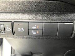 Toyota Corolla 1.2T S-CVT Elite Plus - ფოტო 8