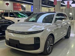 Li Auto L6 Pro - ფოტო 1