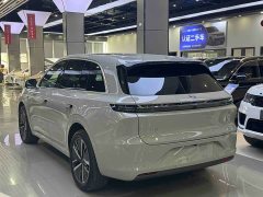 Li Auto L6 Pro - ფოტო 10