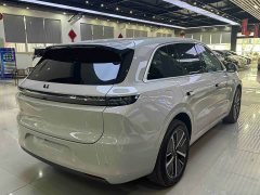 Li Auto L6 Pro - ფოტო 12