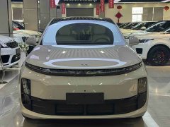 Li Auto L6 Pro - ფოტო 2