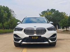 BMW X1 sDrive20Li Fashion - photo 1