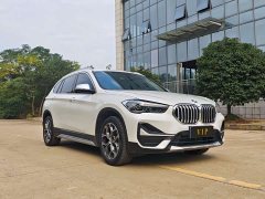 BMW X1 sDrive20Li Fashion - photo 2