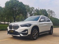 BMW X1 sDrive20Li Fashion - photo 3