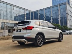 BMW X1 sDrive20Li Fashion - photo 4