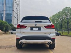 BMW X1 sDrive20Li Fashion - photo 5