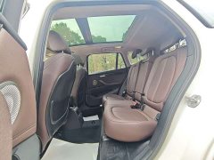 BMW X1 sDrive20Li Fashion - photo 7
