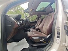 BMW X1 sDrive20Li Fashion - photo 9