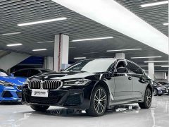 BMW 5 Series Facelift 530Li Premier M Sport Package - ფოტო 1