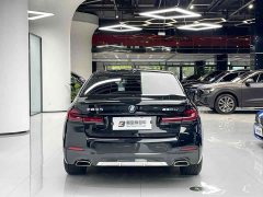 BMW 5 Series Facelift 530Li Premier M Sport Package - ფოტო 12