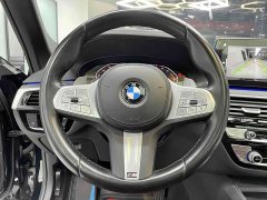 BMW 5 Series Facelift 530Li Premier M Sport Package - ფოტო 15