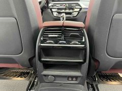 BMW 5 Series Facelift 530Li Premier M Sport Package - ფოტო 16