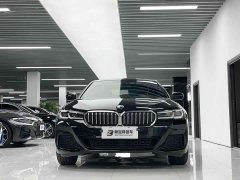 BMW 5 Series Facelift 530Li Premier M Sport Package - ფოტო 2