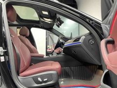 BMW 5 Series Facelift 530Li Premier M Sport Package - ფოტო 5