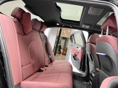 BMW 5 Series Facelift 530Li Premier M Sport Package - ფოტო 6