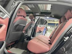 BMW 5 Series Facelift 530Li Premier M Sport Package - ფოტო 7