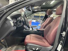 BMW 5 Series Facelift 530Li Premier M Sport Package - ფოტო 8