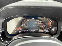 BMW 5 Series Facelift 530Li Premier M Sport Package - ფოტო 9