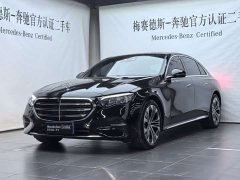 Mercedes-Benz E-Class E 300 L Luxury - ფოტო 1