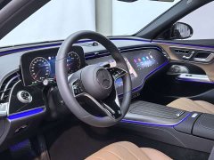 Mercedes-Benz E-Class E 300 L Luxury - ფოტო 10